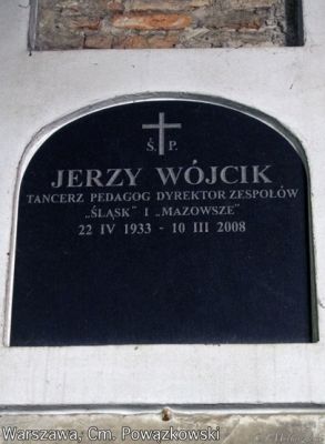 Jerzy Wójcik